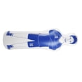 thumbnail image 3 of Inflatable Football Training Dummy, 0.35mm PVC Boxing Punching Bag 40x160cm, Very Portable, Easy to Store and Carry, Safe to Use, Soccer Training Partner, Soccer Practice Dummy,, 3 of 7