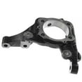 thumbnail image 6 of Detroit Axle - Front Right Steering Knuckle for Hyundai 2007-2012 Veracruz, Passenger Side Steering Knuckle Assembly 2008 2009 2010 2011 Replacement, 6 of 8