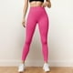 thumbnail image 3 of Leggings 3D para moldear la celulitis para mujer: cintura alta, sin costuras, push-up, opacos, pantalones deportivos para yoga y fitness, 3 of 6