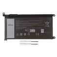 thumbnail image 1 of Batería de Repuesto WDX0R 42 Wh para Computadora Portátil Dell Inspiron 13 15 5000 7000 Series, 1 of 5