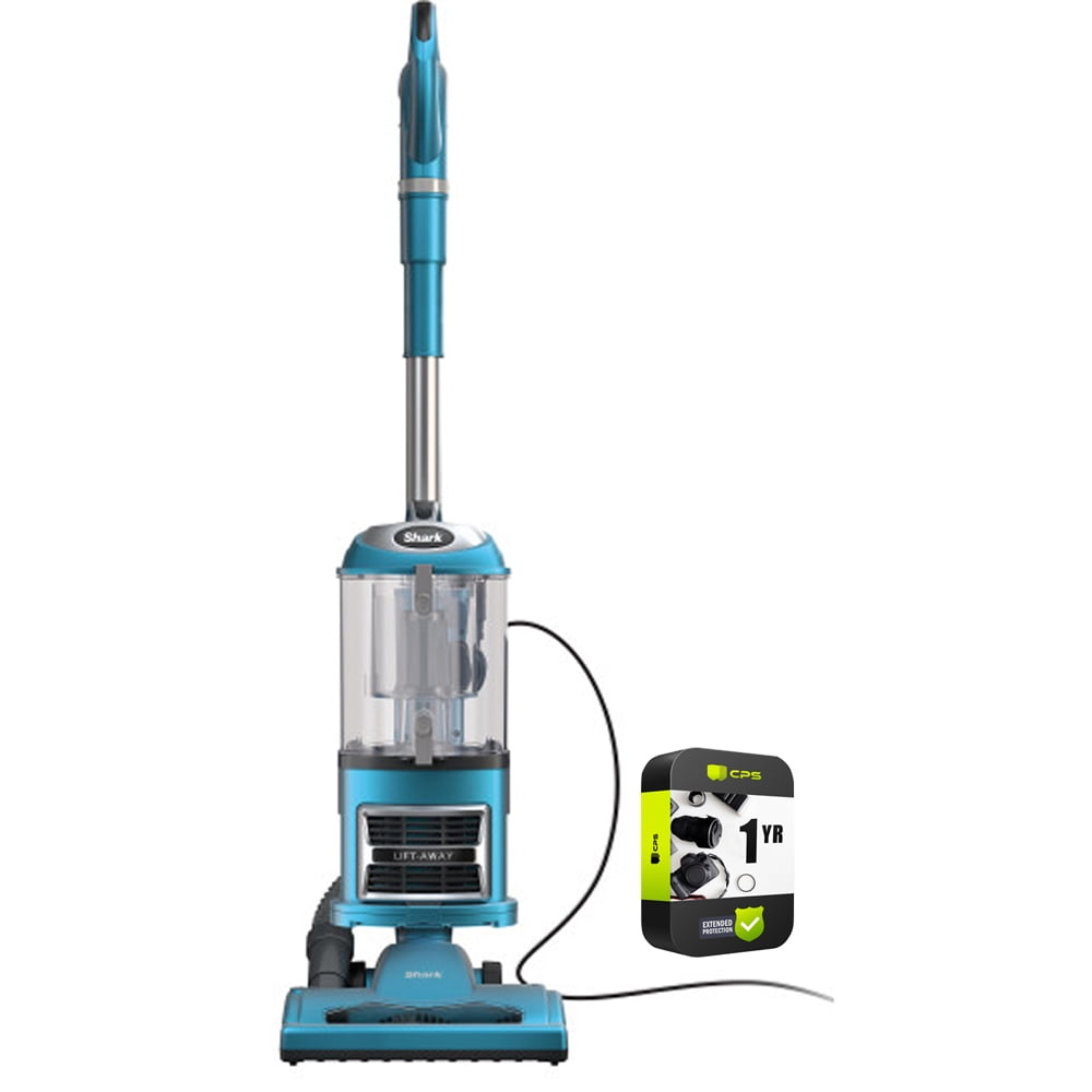 Shark ZU560 Lift-Away Self-Cleaning Upright Vacuum Cleaner for sale online 
