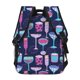 thumbnail image 4 of Fotbe Wine Glasses And Cocktails Mochila Casual con Estampado para Escuela, Viajes y Actividades al Aire Libre - Duradera, Ligera y Cómoda, 4 of 5