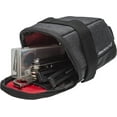 Blackburn Bike Seat Bag with Tail Light Strap
