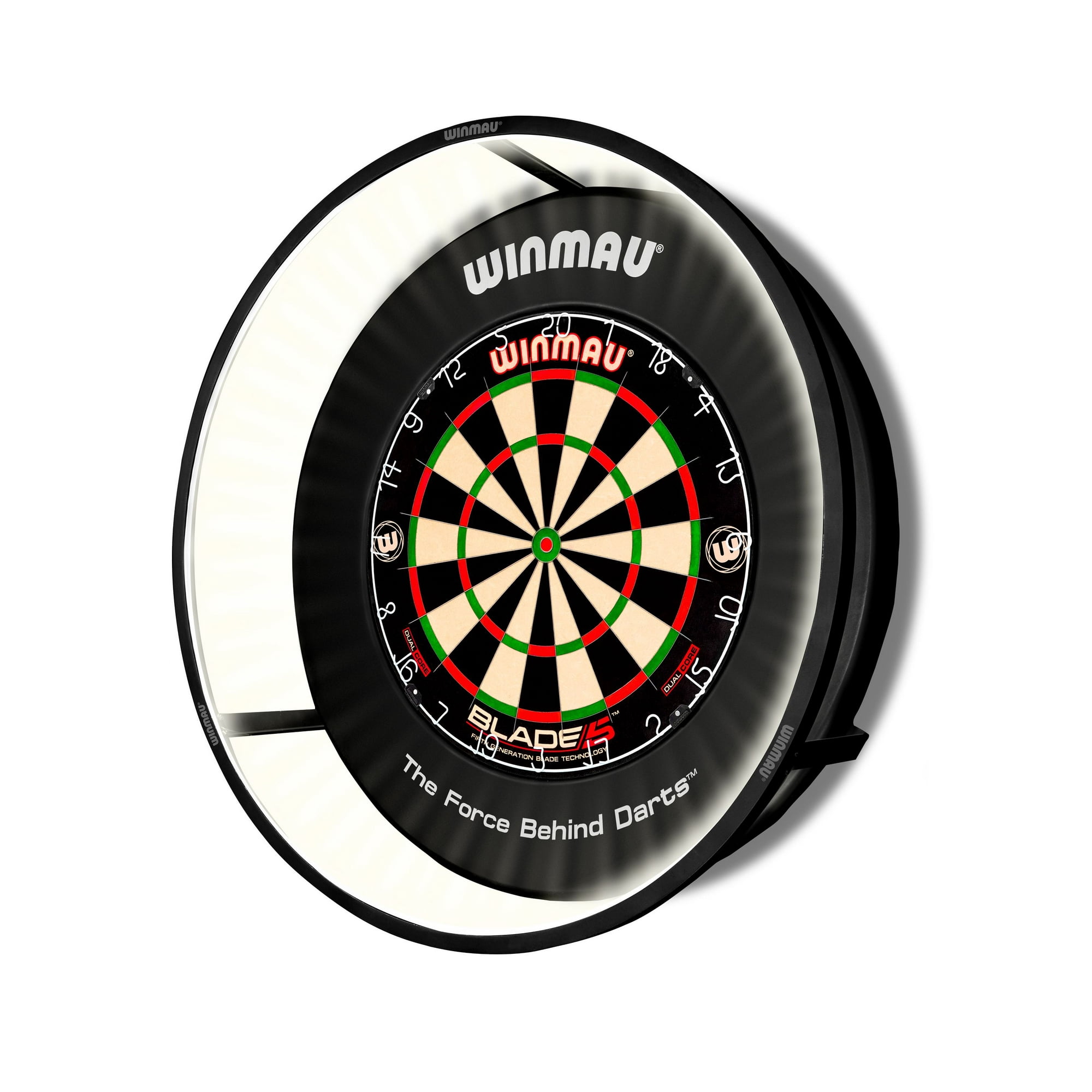 Winmau electronic dart board discount