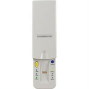 Chamberlain Fingerprint Garage Entry System