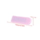 thumbnail image 5 of Soidarity Funda de silicona para patinete eléctrico, fundas protectoras de goma, funda para salpicadero, reemplazo de protección de fijación para Patinetes eléctricos rosa Soidarity OD019728-07B, 5 of 6