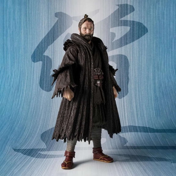Star Wars Meisho Movie Realization Sohei Obi-Wan Kenobi Collectible Figure