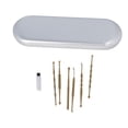 thumbnail image 2 of Earwax Removal Kit, Ear Wax Removal Set Ear Wax Removal Tool For Household Daily Use, 2 of 8