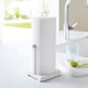thumbnail image 4 of Toystoory Soporte Vertical para toallas de papel de cocina, dispensador de comedor, organizador de encimera de toallas de papel para el hogar, accesorios Organizadores de utensilios de cocina Toystoory HA009060-00B, 4 of 6