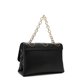 thumbnail image 3 of Bolsa Shoulder Nicole Lee NL con cadena Negro Nicole Lee Roxie, 3 of 3