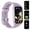 Purple, variant on 2026 New 1.0" HD Smart Watch: Wireless Calls, Notifications, Sports Modes, Stopwatch, Calendar, Lightweight Stylish Fitness Watch