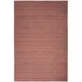 thumbnail image 2 of Nourison Washable Essentials 5'3" x 7'3" Mocha Modern Indoor Rug, 2 of 10