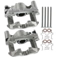 thumbnail image 2 of Geelife For 06-13 IS250 2x Disc Brake Caliper For 06-13 IS250 with o Rear Left & Right, 2 of 8
