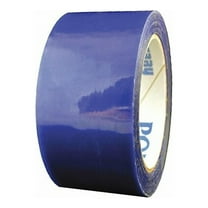 Nashua Self-Fusing Tape,Blue,24 mil Thick Stretch & Seal