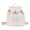 Beige, variant on Women Striped Woven Backpack Lightweight & Portable Schoolbags Handmade Rucksack With Flap Design For Shopping Holiday Parties Commute Daily Use (Pink)