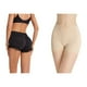thumbnail image 4 of Soidarity Hip Butt Lifter - Fabulosa forma de reloj de arena Ropa interior adelgazante acolchada al instante Bragas de culo falso Moldeadores de muslos negro 5XL, 4 of 6