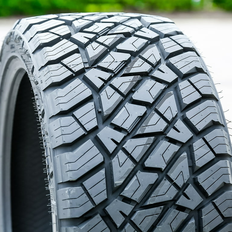 Predator New Mutant X-AT LT33X12.50R22 109R E All Terrain