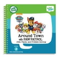 thumbnail image 5 of LeapFrog LeapStart around Town with PAW Patrol - English Version, 5 of 5