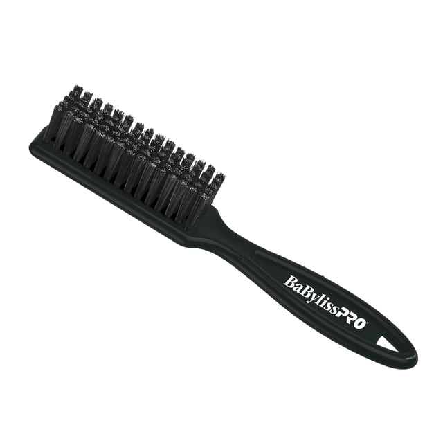 Pincel Fade Brush BabylissPro Negro