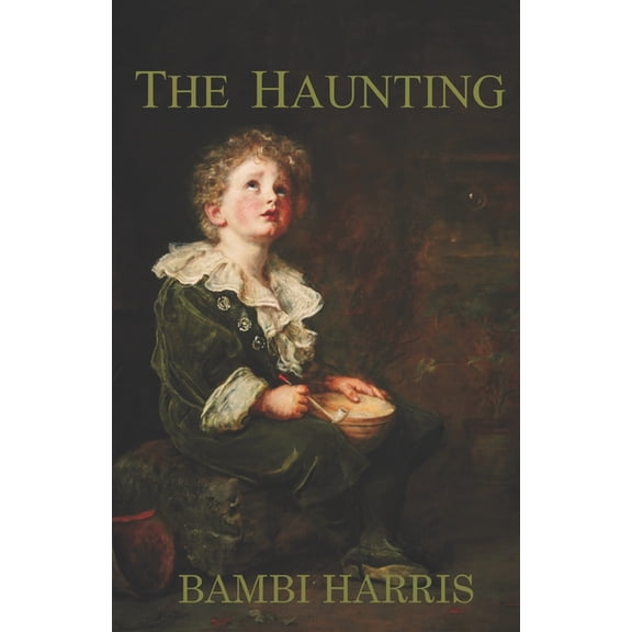 The Haunting, (Paperback)