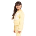 thumbnail image 2 of Hello Kitty Toddler & Big Girls Active Graphic Sweatshirt with Long Sleeves, Sizes 12M-12, 2 of 7