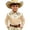 A-Khaki222, variant on JAJAHO Boys Long Sleeve Shirts Western Cowboy Floral Embroidery Button Down Collared Shirts For Kids 4-13Y Versatile Tops