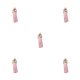 thumbnail image 3 of Llavero encantos Injueey 10 piezas borlas decoraciones Rosa claro 5Conjunto, 3 of 6