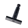 thumbnail image 3 of yuksok Kitchen Faucet Spray Head 3 Spray Modes 360 Degree Rotatable Faucet Extender Black, 3 of 8
