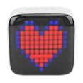 thumbnail image 3 of Mini Altavoz inalámbrico retro Ticfox Bluetooth estilo retro pixel Altavoz Bluetooth, 3 of 12