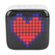 thumbnail image 5 of Altavoz Bluetooth portátil BuyWeek mini Altavoz retro pequeño con LED 2400 mAh, 5 of 14