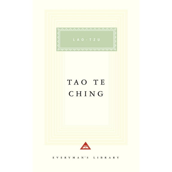 Everyman's Library Classics: Tao Te Ching: Introduction by Sarah Allan (Hardcover)