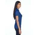 thumbnail image 4 of Team 365 TT20W Ladies Charger Performance Polo, 4 of 5