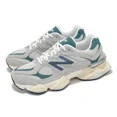 thumbnail image 1 of New Balance 9060 NB Concrete New Spruce Men Unisex Casual Shoes U9060HMS-D, 1 of 6