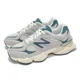 thumbnail image 1 of New Balance 9060 NB Concrete New Spruce Men Unisex Casual Shoes U9060HMS-D, 1 of 5