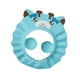thumbnail image 4 of Capa de shower bañera de ducha sombrero para del sombrero reutilizable del gorro de champú suave suave tapa de baño para niñas niñas, 4 of 9