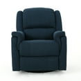 thumbnail image 2 of Euroco GLIDER RECLINER WITH SWIVEL, 2 of 9