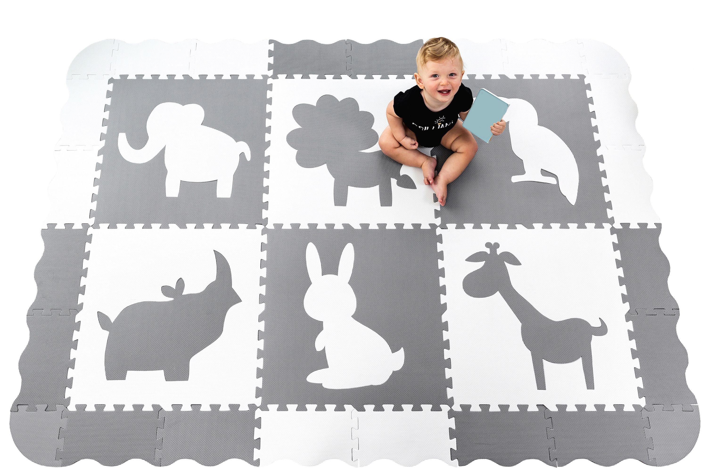 wee giggles play mat