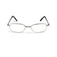 thumbnail image 3 of Vogacara Caliente plegable claro hombres mujeres gafas de lectura rejilla caso con cinturón Clip presbicia + 1,0 + 1,5 + 2,0 + 2,5 + 3,0 + 3,5 + 4,0 Type10 NO10 Vogacara YJ1196-03, 3 of 6