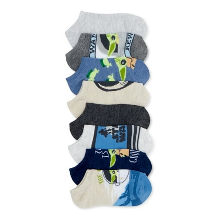 Star Wars Mandalorian Bonus Pack Socks