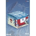 thumbnail image 4 of Gatherers Tavern Magic the Gathering Tarkir Dragonstorm Domaru Deck Box - Shiko (Jeskai), 4 of 6