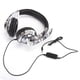 thumbnail image 1 of Auriculares montados en la cabeza para auriculares de juegos de ordenador para PS4 camuflaje blanco, 1 of 5