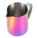 thumbnail image 5 of Taza para espuma de café, taza de café de acero inoxidable 304, accesorio para hacer café, taza de café con características mejoradas, 5 of 8