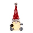 thumbnail image 4 of Vggrvlo Gnome Christmas Gifts Christmas Decorations Indoor Gnome Xmas Treetop Ornament for Women, Thanksgiving Valentines Birthday, 4 of 6