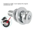 thumbnail image 5 of 4Pcs Electric Scooter Rear Wheel Fixed Bolt Screw for M365 Parts Accessories, 5 of 5