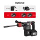 thumbnail image 2 of 21V Martillo de litio sin escobillas industrial inalámbrico 6.0Ah Martillo eléctrico de litio NANWEI Martillo eléctrico, 2 of 7
