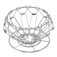 thumbnail image 1 of Coffee Strainer, Foldable Pour Over Coffee Dripper  for Outdoor Silver,Gold, 1 of 7