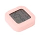 thumbnail image 1 of Monitor de temperatura y humedad cinta de doble cara de 100 mAh medidor electrónico preciso de temperatura y humedad de instalación pequeña y sencilla para dormitorio ANGGREK Otros, 1 of 8