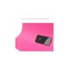 thumbnail image 4 of Esterilla de yoga BETENSH de 10 mm de grosor, 183 cm x 63 cm, rosa, 4 of 6