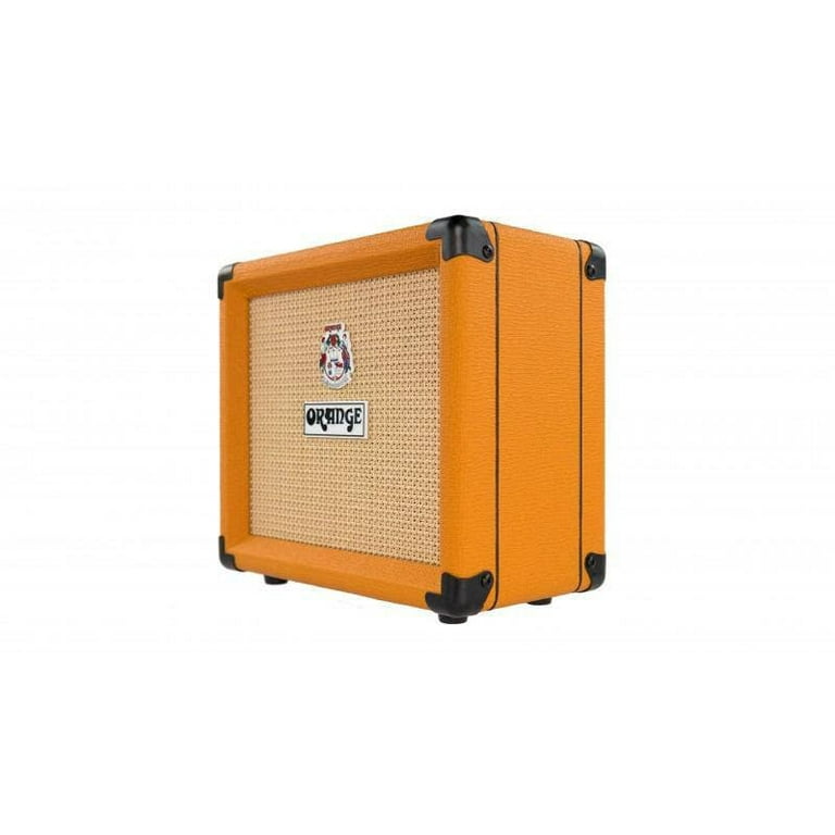 Orange Amplification Crush 12 12-Watt 1x6