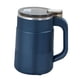 thumbnail image 2 of Molinillo de especias con enchufe estadounidense, molinillo de espresso multifuncional para tienda, cocina y hogar. Azul, 2 of 9